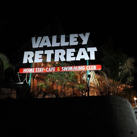 Valley Retreat Home Stay Dehradun Bagian luar foto