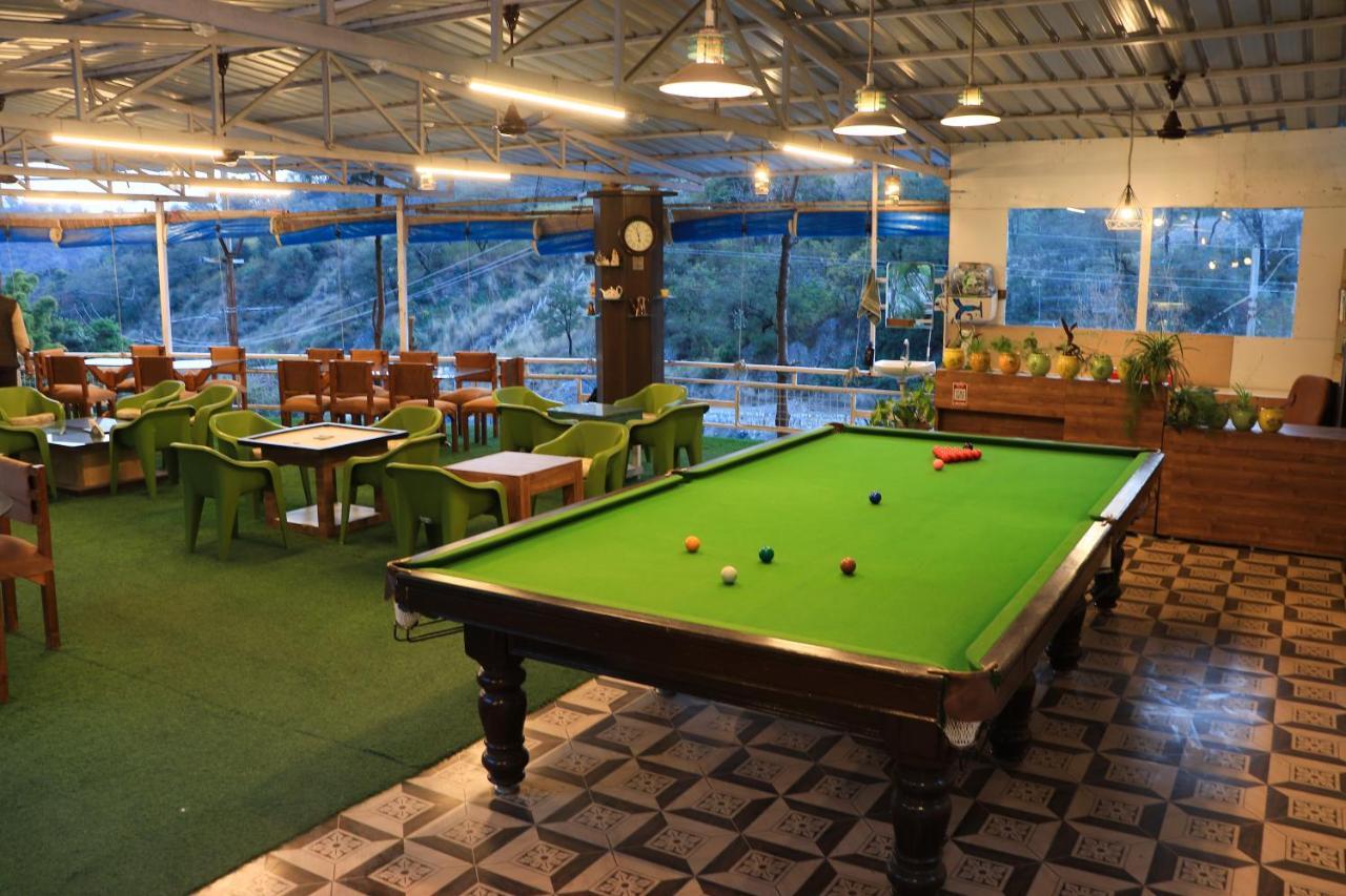 Valley Retreat Home Stay Dehradun Bagian luar foto