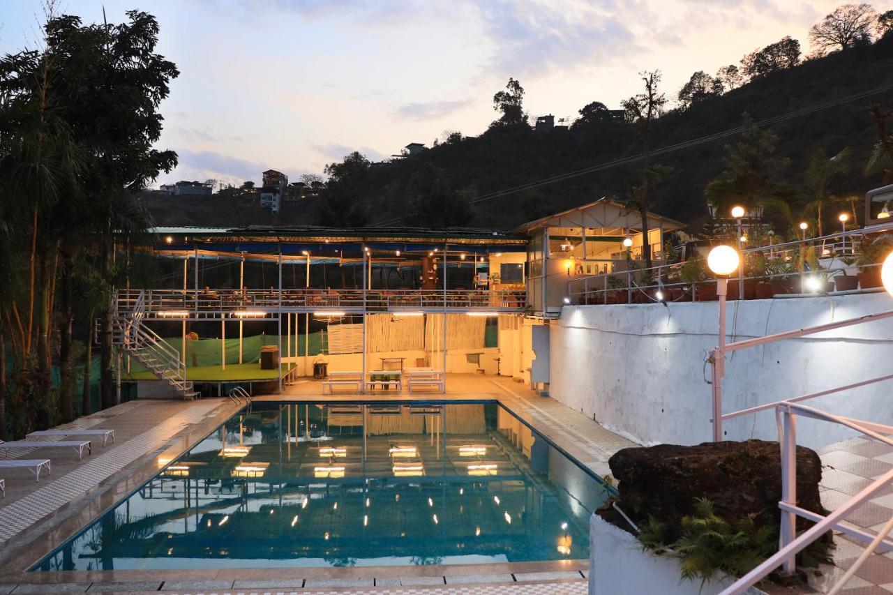 Valley Retreat Home Stay Dehradun Bagian luar foto