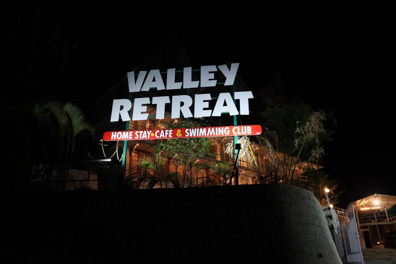 Valley Retreat Home Stay Dehradun Bagian luar foto