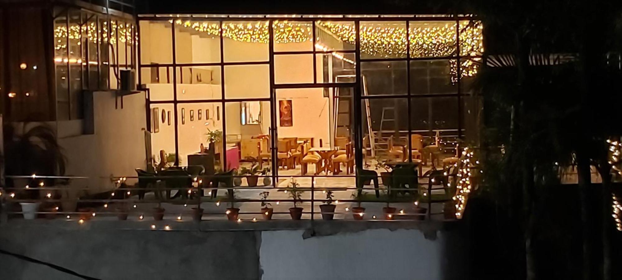 Valley Retreat Home Stay Dehradun Bagian luar foto
