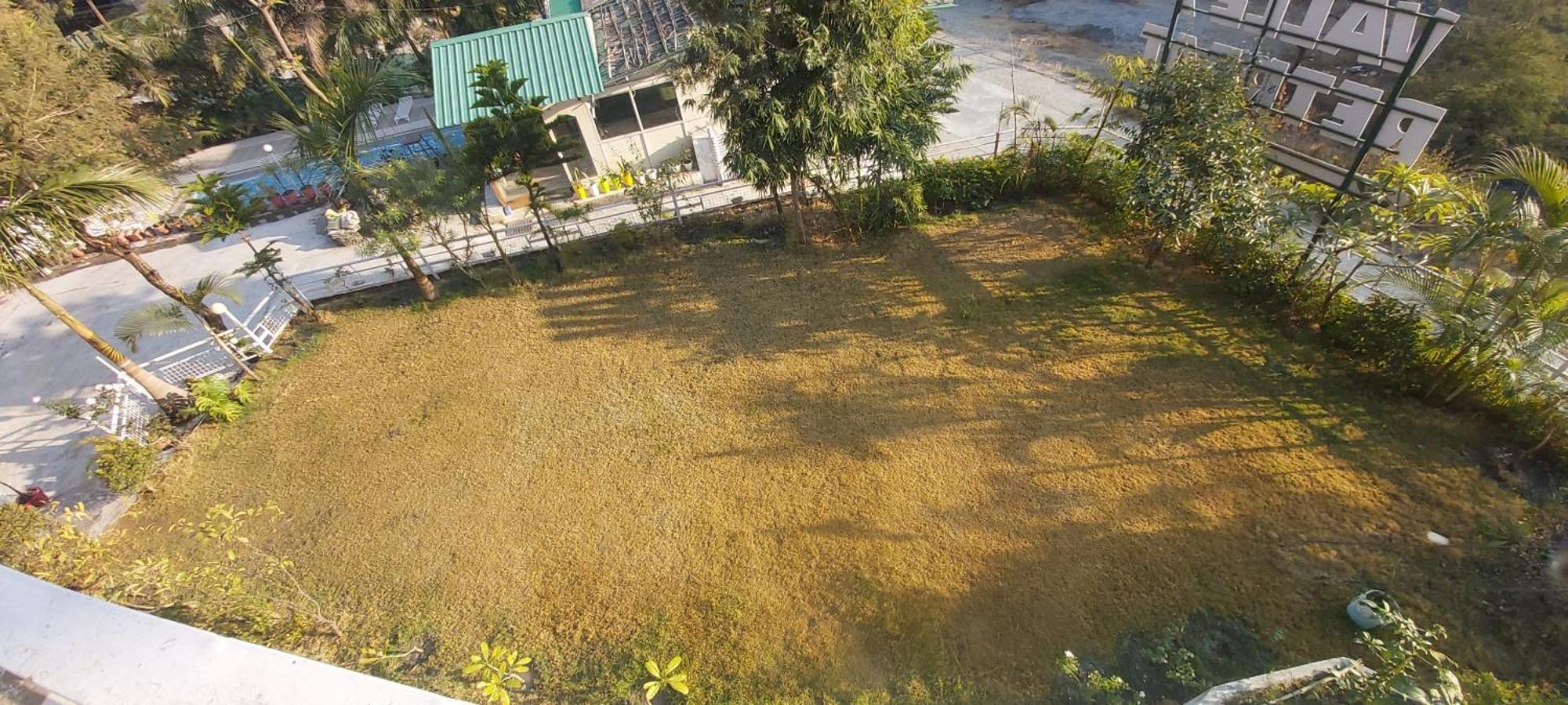 Valley Retreat Home Stay Dehradun Bagian luar foto